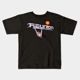 Reunion Kids T-Shirt